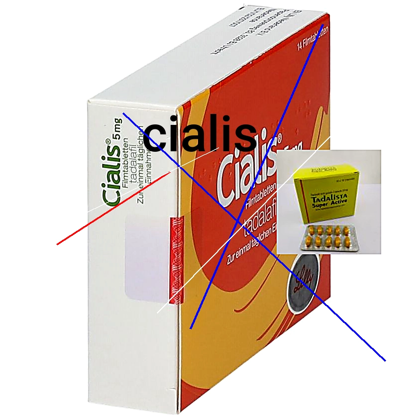 Avis sur achat cialis sur internet